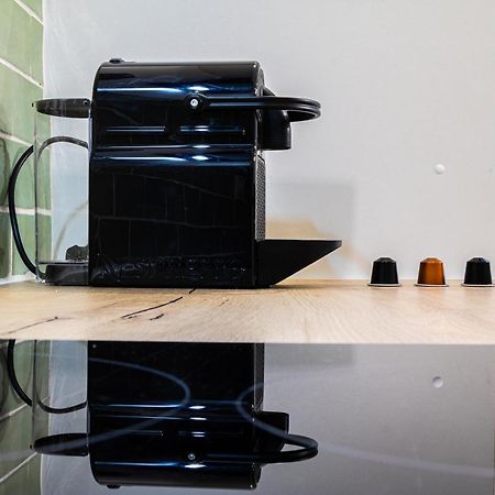 Appartement Cosy Nimes-Centre 2 Ngoại thất bức ảnh