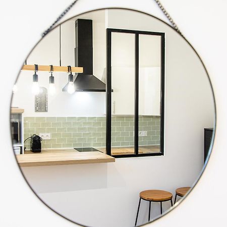 Appartement Cosy Nimes-Centre 2 Ngoại thất bức ảnh