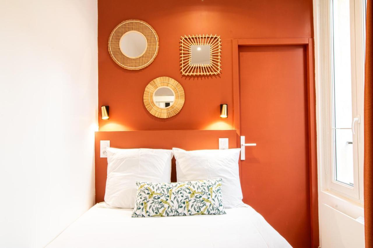 Appartement Cosy Nimes-Centre 2 Ngoại thất bức ảnh
