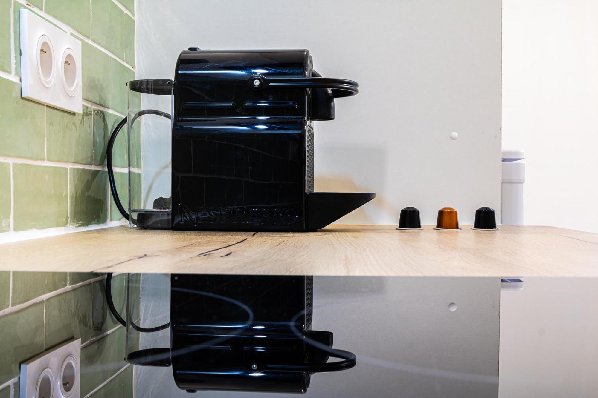 Appartement Cosy Nimes-Centre 2 Ngoại thất bức ảnh