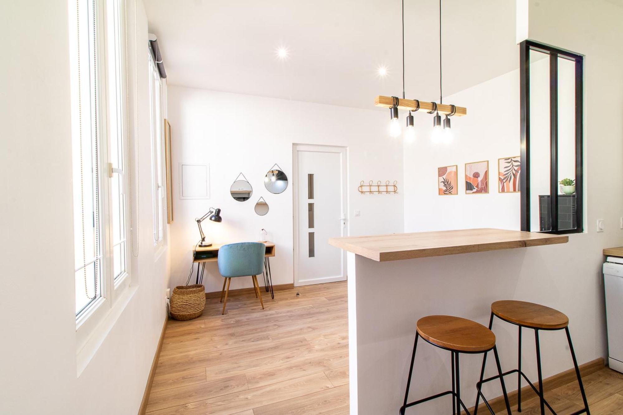 Appartement Cosy Nimes-Centre 2 Ngoại thất bức ảnh