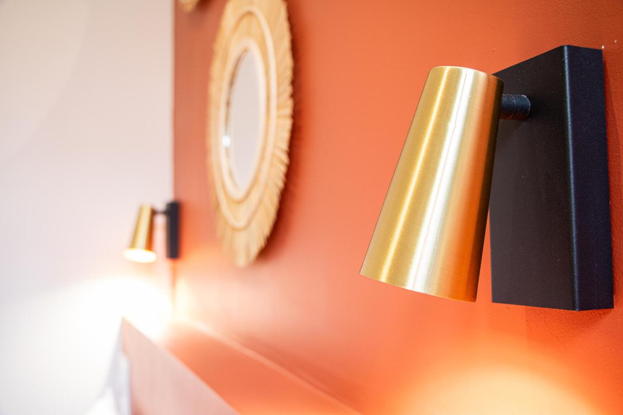 Appartement Cosy Nimes-Centre 2 Ngoại thất bức ảnh